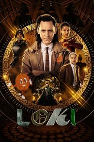 AL - Loki S01 E01