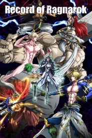 EN - Record Of Ragnarok (2021)
