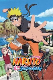 EN - Naruto