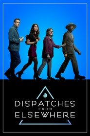 EN - Dispatches from Elsewhere (2020)