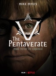 EN - The Pentaverate (2022)