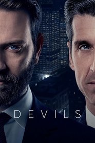 IT - Diavoli (2020)