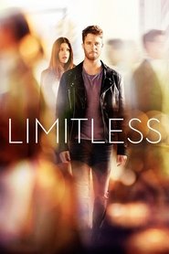 EN - Limitless (2015)