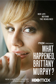 Brittany Murphy? (2021)