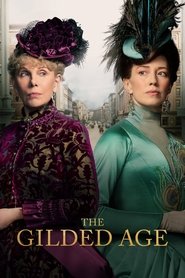 EN - The Gilded Age (2022) S01 E01