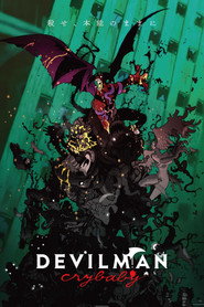 EN - Devilman Crybaby (2018)