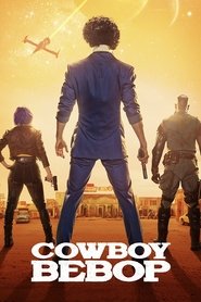 DE - Cowboy Bebop (2021)