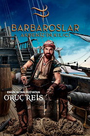 EN - Barbaroslar Akdeniz'in Kılıcı (2021)