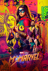 AL - Ms. Marvel