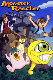 DE - Monster Rancher (1999)