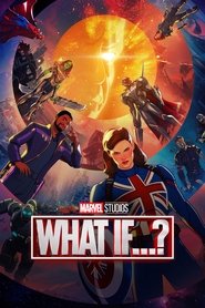 AL - What If...? S01 E01