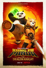 DE - Kung Fu Panda: Der Drachenritter