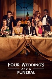 EN - Four Weddings And A Funeral (2019)