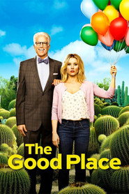 DE - The Good Place (2016)