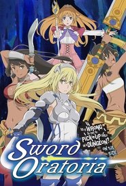 EN - Is It Wrong to Try to Pick Up Girls in a Dungeon? On the