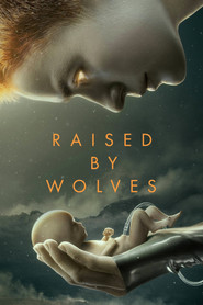EN - Raised by Wolves (2020)