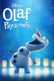 EN - Olaf Presents (2021)