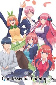 EN - The Quintessential Quintuplets (2019)