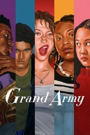 EN - Grand Army (2020)