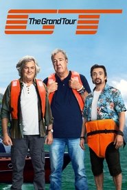 EN - The Grand Tour (2016)