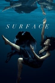 DE - The Girl in the Water (2022)