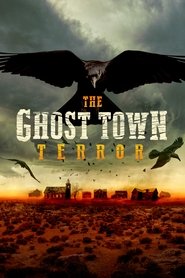 EN - The Ghost Town Terror (2022)
