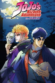 EN - JoJo's Bizarre Adventure (2012)