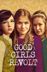 EN - Good Girls Revolt (2015)