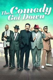 EN - The Comedy Get Down (2017)