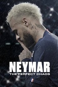 NL -  NEYMAR THE PERFECT CHAOS