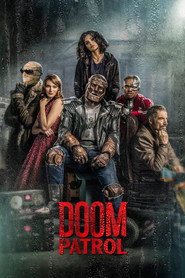FR - Doom Patrol