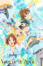 EN - Your Lie in April (2014)