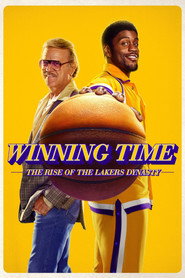 DE - Winning Time: The Rise of the Lakers Dynasty (2022) S01 E01