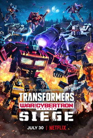 EN - Transformers: War for Cybertron: