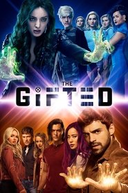 DE - The Gifted (2017)