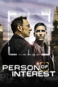 EN - Person of Interest (2011)