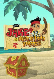 [SE]  Jake and the Never Land Pirates