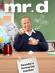 EN - Mr. D (2012)