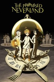 EN - The Promised Neverland (2019)