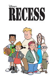 EN - Recess (1997)