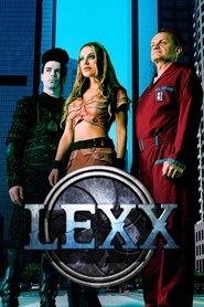 EN - Lexx (1997)