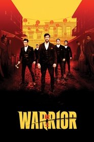 FR - Warrior