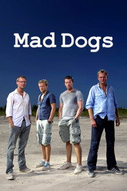 DE - Mad Dogs (2011)