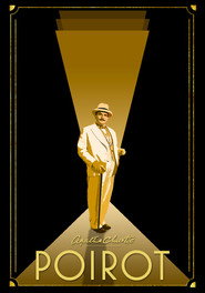 DE - Agatha Christie's Poirot (1989)