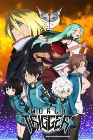 EN - World Trigger (2014)