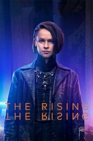 DE - The Rising (2022)