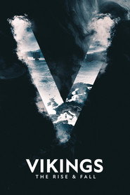 NL - VIKINGS THE RISE &FALL
