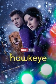 GR - Hawkeye