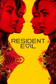 [SE] Resident Evil