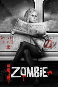 DE - iZombie (2015)